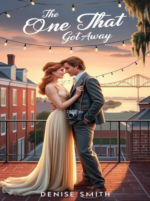 cover image of The One That Got Away